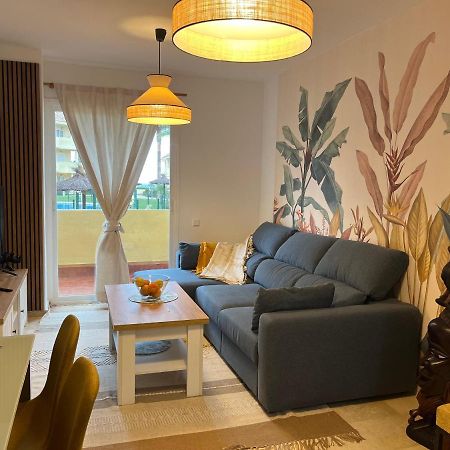 Alboran Hils Manilva Beach Zewnętrze zdjęcie