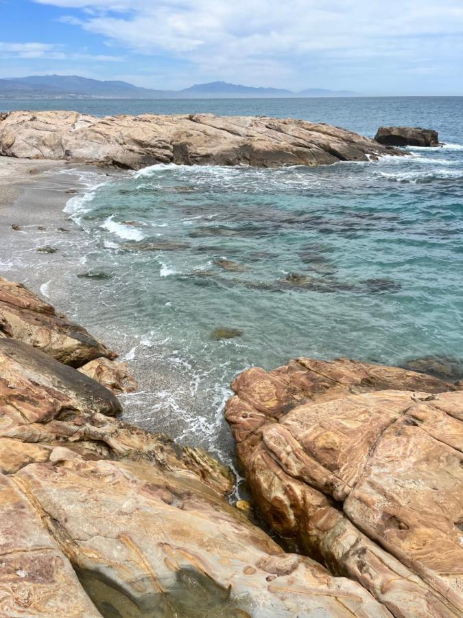 Alboran Hils Manilva Beach Zewnętrze zdjęcie
